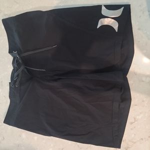 Hurley Phantom Board Shorts Size 33